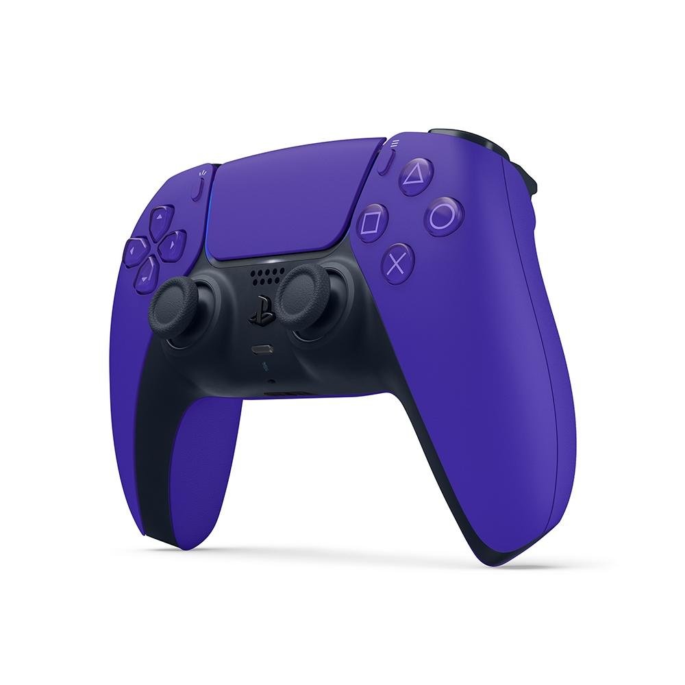 Controle Sony DualSense PS5, Sem Fio , Galactic Purple - 3006456