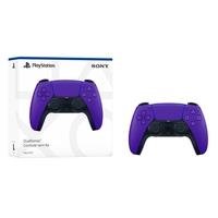 Sony PlayStation 5 DualSense online Wireless Controller Galactic Purple CFI-ZCT1W