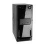 (Já possui cadastro) Gabinete WiseCase ATX RJAC-3308-BP-UA c/ Fonte Black Piano FT403/3308