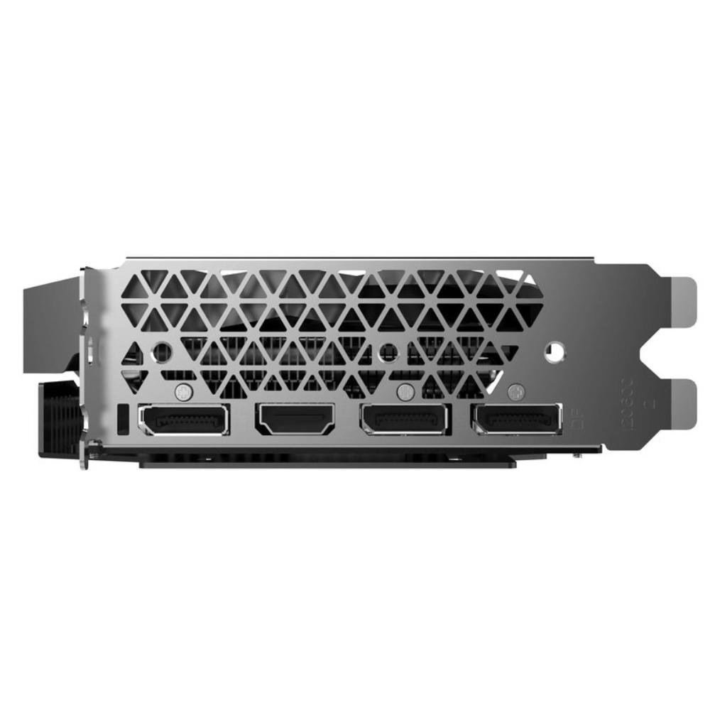 Placa de Vídeo RTX 2060 Twin Fan, 12GB | KaBuM!