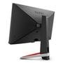 Monitor Gamer BenQ 24.5 Mobiuz EX2510S, 1ms, IPS, 165Hz, sRGB, HDR10, FreeSync Premium, Eye Care, Alto-Falante Duplo, Preto - 9H.LKELA.TBL
