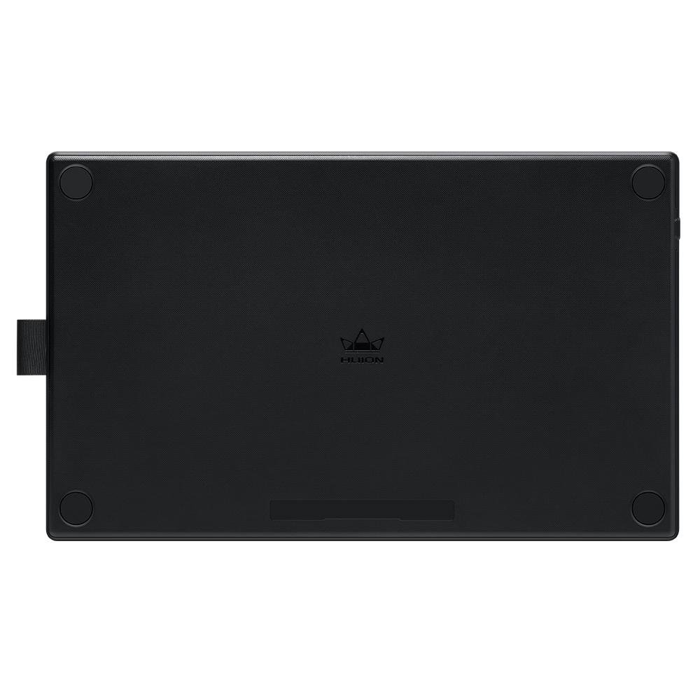 "Mesa Digitalizadora ( Balão.info) 11"", Caneta PW400, 5080 LPI, 6 botões programáveis, USB-C, Cosmo Black - ( Balão.info" - foto 3
