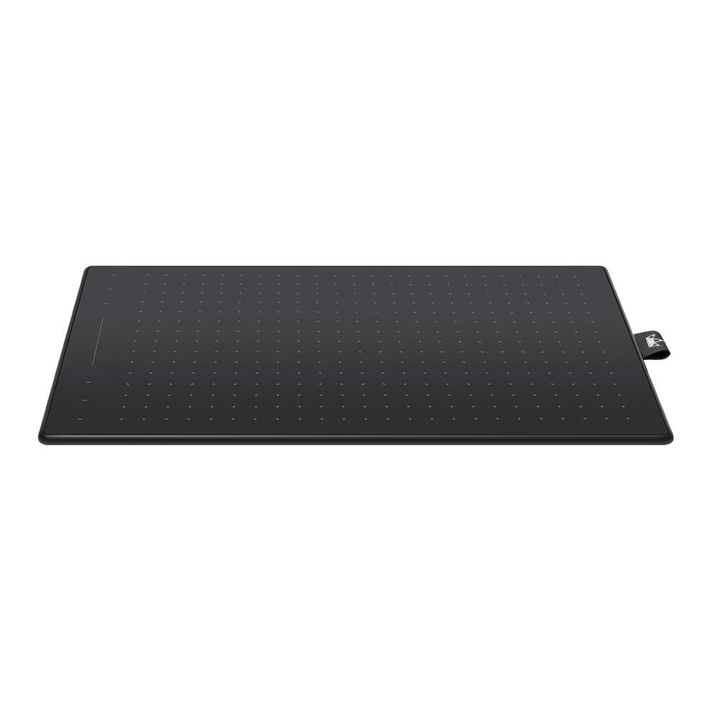 "Mesa Digitalizadora ( Balão.info) 11"", Caneta PW400, 5080 LPI, 6 botões programáveis, USB-C, Cosmo Black - ( Balão.info" - foto 4