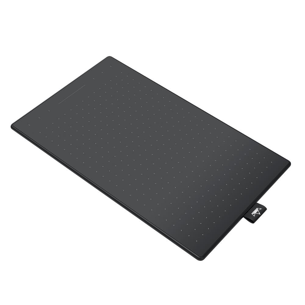 "Mesa Digitalizadora ( Balão.info) 11"", Caneta PW400, 5080 LPI, 6 botões programáveis, USB-C, Cosmo Black - ( Balão.info" - foto 5