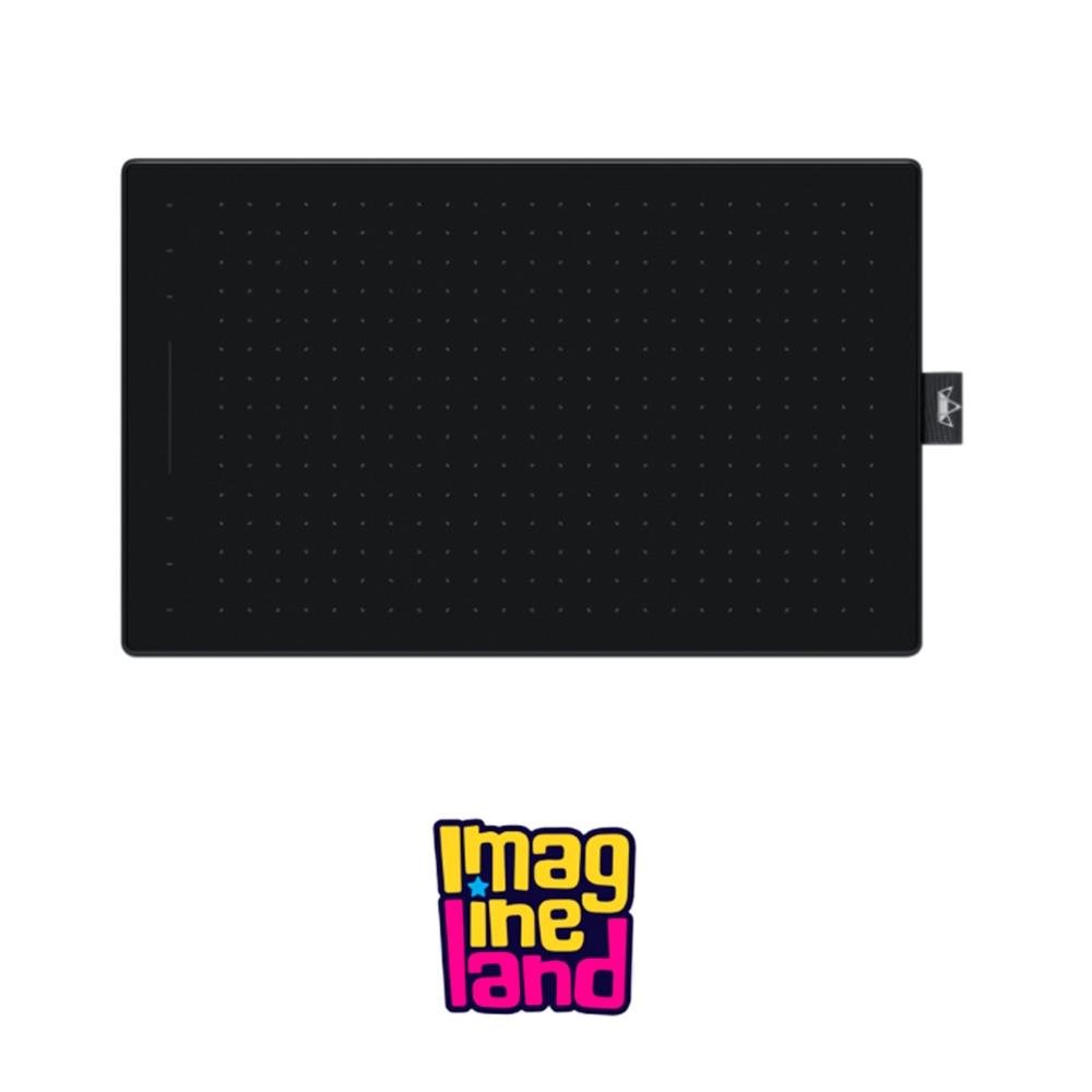 "Mesa Digitalizadora ( Balão.info) 11"", Caneta PW400, 5080 LPI, 6 botões programáveis, USB-C, Cosmo Black - ( Balão.info" - foto 2