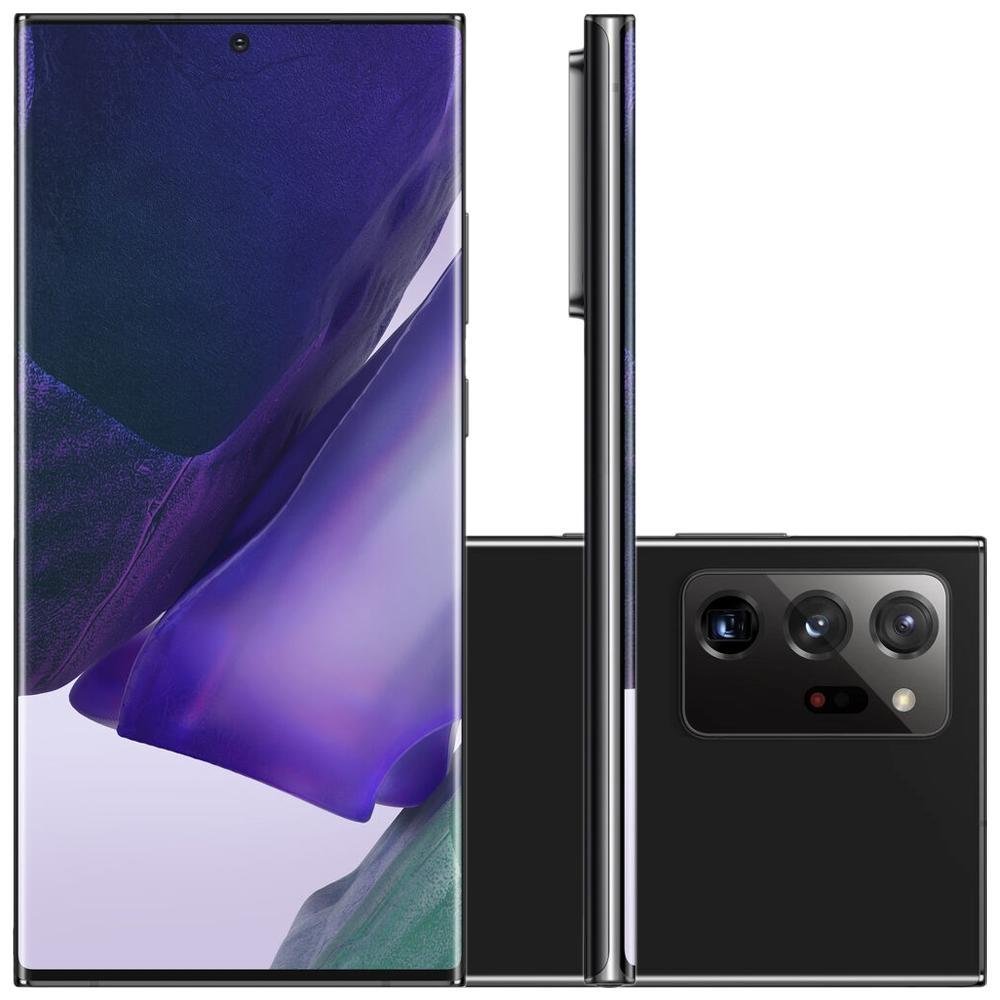 Smartphone Samsung Galaxy Note20 Ultra | KaBuM!