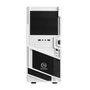 Gabinete Thermaltake ATX Commander MS-I Snow Edition VN40006W2N