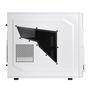 Gabinete Thermaltake ATX Commander MS-I Snow Edition VN40006W2N