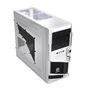 Gabinete Thermaltake ATX Commander MS-I Snow Edition VN40006W2N