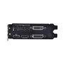 Placa de vídeo VGA XFX ATI Radeon R7750 Double Dissipation 1024MB (1GB) GDDR5 PCI-Express 3.0 - FX-775A-ZDP4