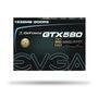 Placa de vídeo VGA EVGA GeForce GTX 670 2048MB (2GB) DDR5 PCI-Express - 02G-P4-2670-KR