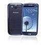 Smartphone Samsung I9300 Galaxy SIII, 4.8´ Android 4.0, Quad-Core 1.4GHz, 3G, 8MP, Wi-Fi - Metallic Blue (Desbloqueado) #PromoGalaxy11