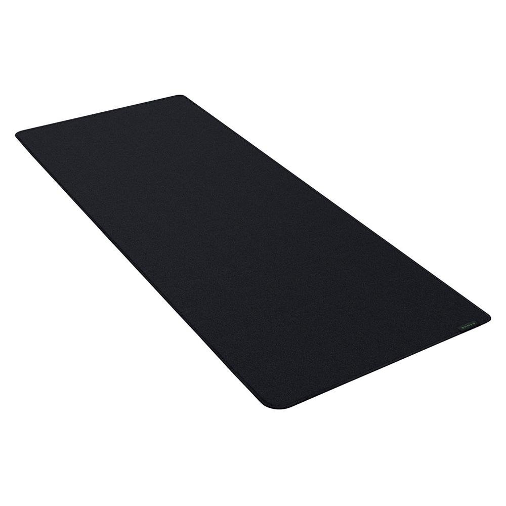 Imagem 3 de 6 do produto Mousepad Gamer Razer Strider, Control/Speed, XXL 940x410mm, Preto - RZ02-03810100-R3U1