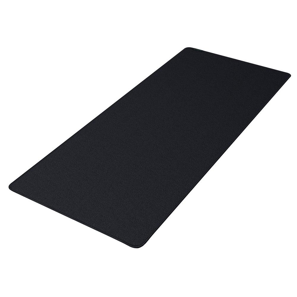 Imagem 4 de 6 do produto Mousepad Gamer Razer Strider, Control/Speed, XXL 940x410mm, Preto - RZ02-03810100-R3U1
