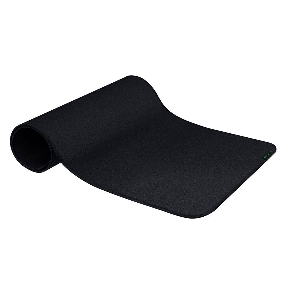 Imagem 6 de 6 do produto Mousepad Gamer Razer Strider, Control/Speed, XXL 940x410mm, Preto - RZ02-03810100-R3U1