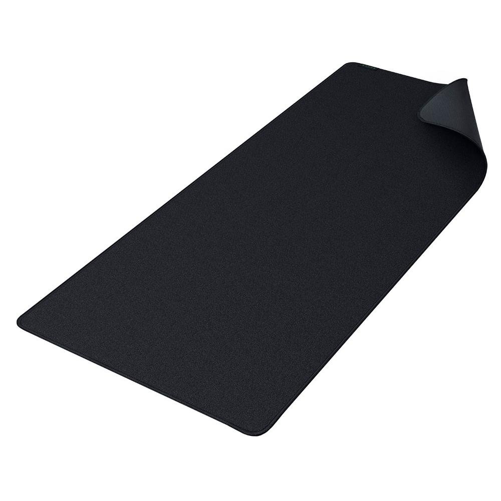 Imagem 5 de 6 do produto Mousepad Gamer Razer Strider, Control/Speed, XXL 940x410mm, Preto - RZ02-03810100-R3U1