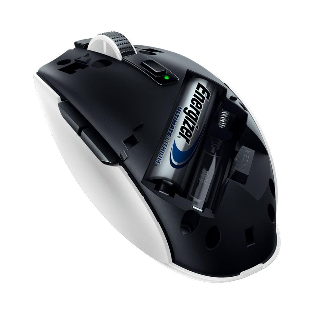 Mouse Gamer Sem Fio Razer Orochi V2 | KaBuM!