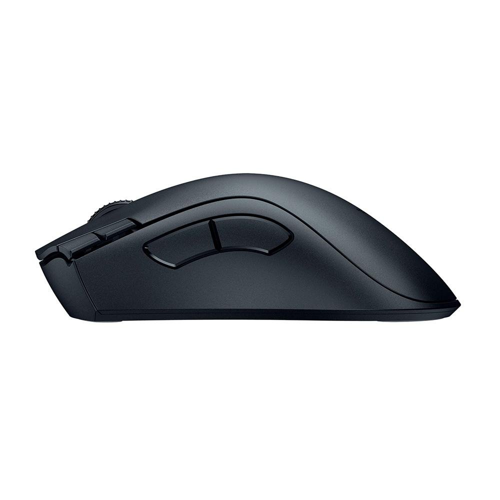Mouse Gamer Sem Fio Razer Deathadder V2 X HyperSpeed, 14000 Mouse Gamer Sem Fio Razer Deathadder V2 X HyperSpeed, 14000