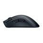Mouse Gamer Sem Fio Razer Deathadder V2 X HyperSpeed, 14000 DPI, Optical Switch, 7 Botões, Preto - RZ01-04130100-R3U1