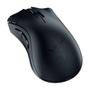 Mouse Gamer Sem Fio Razer Deathadder V2 X HyperSpeed, 14000 DPI, Optical Switch, 7 Botões, Preto - RZ01-04130100-R3U1