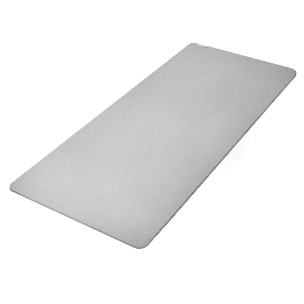 Imagem 5 de 5 do produto Mousepad Razer Pro Glide, Control, XXL 940x410mm, Mercury White - RZ02-03332300-R3U1