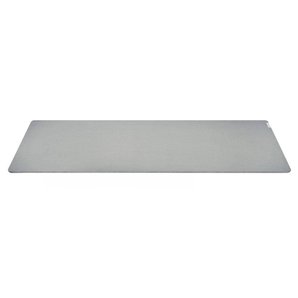 Imagem 3 de 5 do produto Mousepad Razer Pro Glide, Control, XXL 940x410mm, Mercury White - RZ02-03332300-R3U1