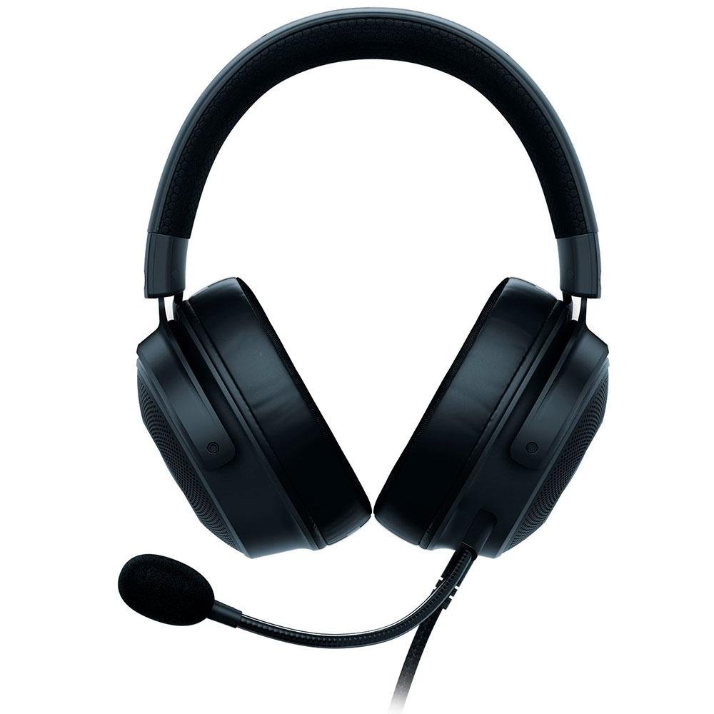 Razer 触覚 PC ゲーミングヘッドセット Razer KRAKEN V3