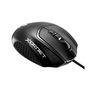 CoolerMaster Mouse Gamer Xornet 2000dpi SGM-2001-BLON1