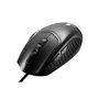 CoolerMaster Mouse Gamer Xornet 2000dpi SGM-2001-BLON1