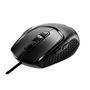 CoolerMaster Mouse Gamer Xornet 2000dpi SGM-2001-BLON1