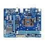 Placa-Mãe GIGABYTE p/ Intel LGA 1155 mATX GA-H61M-S1, DDR3, VGA, LAN Gbe, Áudio HD 7.1