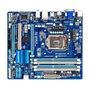 Placa mãe GigaByte p/ Intel GA-Z77M-D3H LGA1155