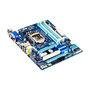 Placa mãe GigaByte p/ Intel GA-Z77M-D3H LGA1155