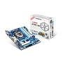 Placa mãe GigaByte p/ Intel GA-Z77M-D3H LGA1155