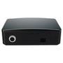 Projetor LED Full HD Husky Technologies, 5810 Lumens, Bluetooth, Android, Preto - HTCAJ001