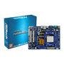 Placa-mãe ASRock Micro ATX p/ AMD AM3+ N68-S3 Box