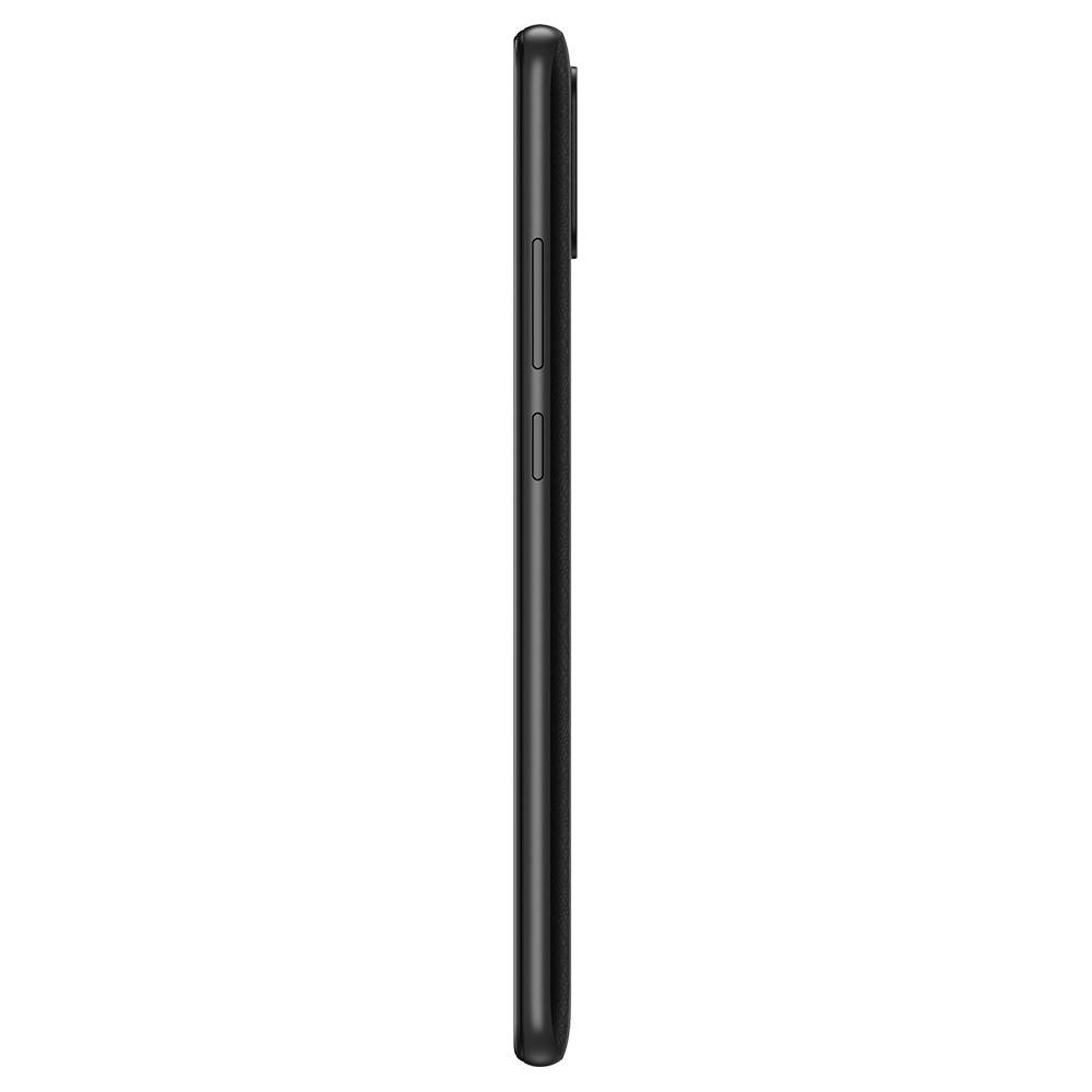 Imagem 6 de 9 do produto Smartphone Samsung Galaxy A03, 4GB RAM, Octa Core, Câmera Dupla 48MP, Tela Infinita 6.5, Preto - SM-A035MZKSZTO