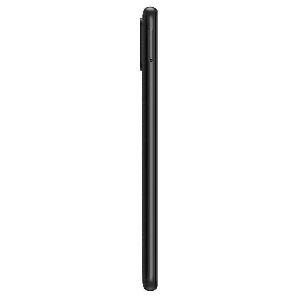 Imagem 5 de 9 do produto Smartphone Samsung Galaxy A03, 4GB RAM, Octa Core, Câmera Dupla 48MP, Tela Infinita 6.5, Preto - SM-A035MZKSZTO