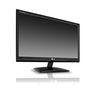Monitor LED LG 21.5´ Widescreen  Full HD, VGA/DVI/HDMI, E2241V - Black Piano
