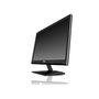 Monitor LED LG 21.5´ Widescreen  Full HD, VGA/DVI/HDMI, E2241V - Black Piano