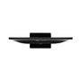 Monitor LED LG 21.5´ Widescreen  Full HD, VGA/DVI/HDMI, E2241V - Black Piano