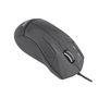 Mouse Zalman Gamer Óptico USB ZM-M300 Preto