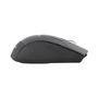 Mouse Zalman Gamer Óptico USB ZM-M300 Preto