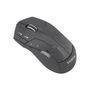 Mouse Zalman Gamer Óptico USB ZM-M300 Preto