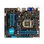 Placa mãe ASUS p/ Intel P8B75-M LE LGA 1155 Box, c/ GPU Boost, USB 3.0, iControl