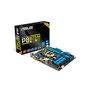 Placa mãe ASUS p/ Intel P8B75-M LE LGA 1155 Box, c/ GPU Boost, USB 3.0, iControl