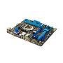 Placa mãe ASUS p/ Intel P8H77-M LE LGA 1155 Box