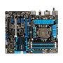 Placa mãe ASUS p/ Intel P8Z77-V Deluxe LGA 1155 Box