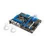 Placa mãe ASUS p/ Intel P8Z77-V Deluxe LGA 1155 Box