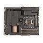 Placa mãe ASUS p/ Intel SABERTOOTH Z77 LGA 1155 Box, c/ tecnologia TUF, USB e PCI 3.0